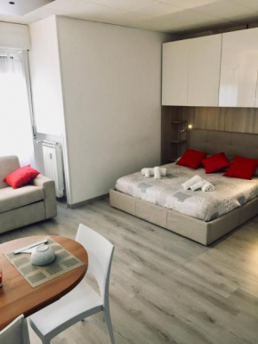 Monolocale 4 posti letto